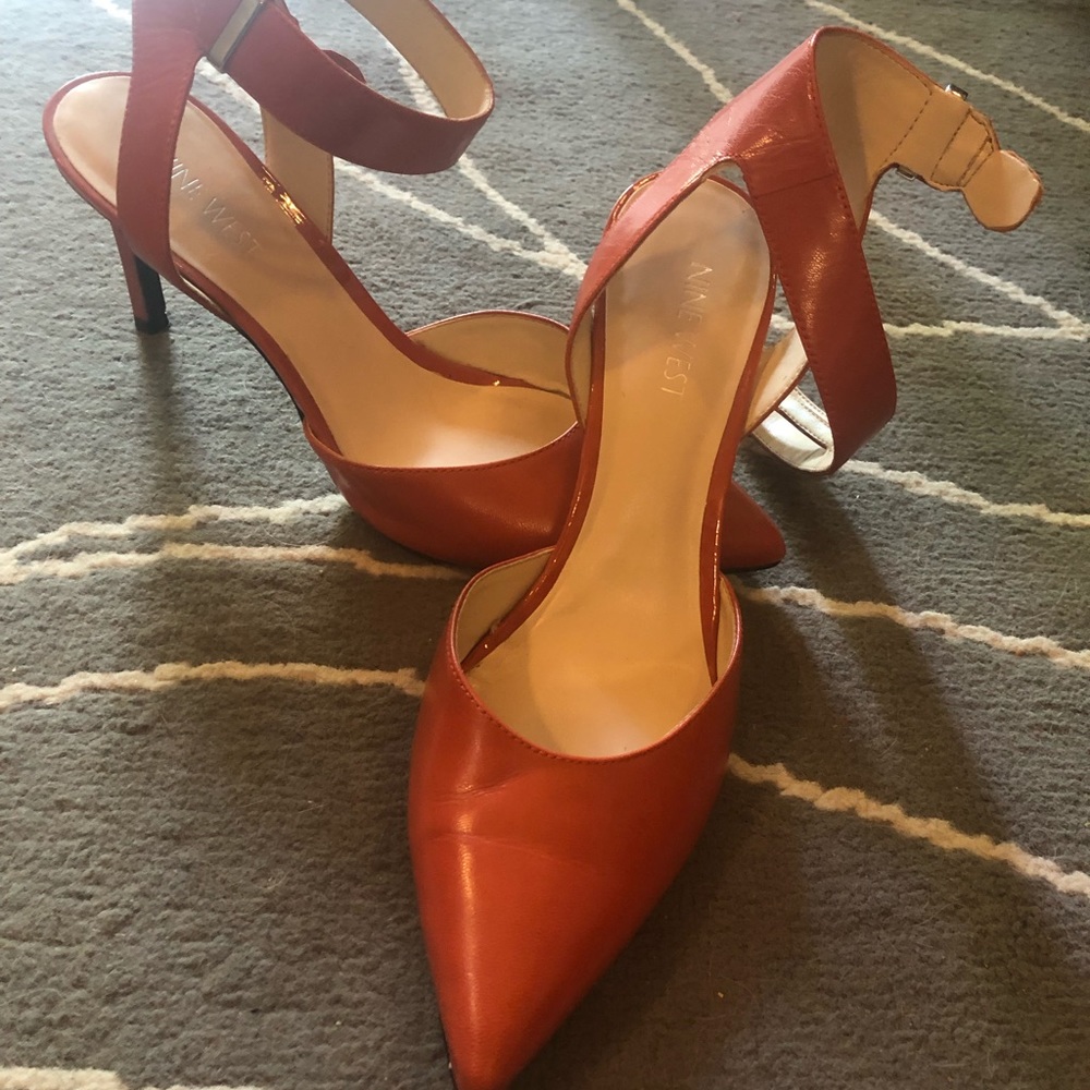 Nine West SEXY heels